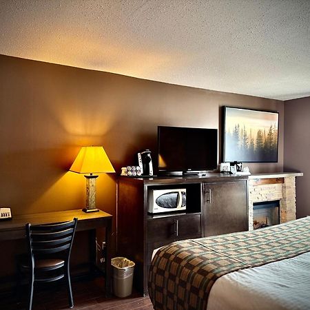 Copper River Inn Fort Frances Exterior foto