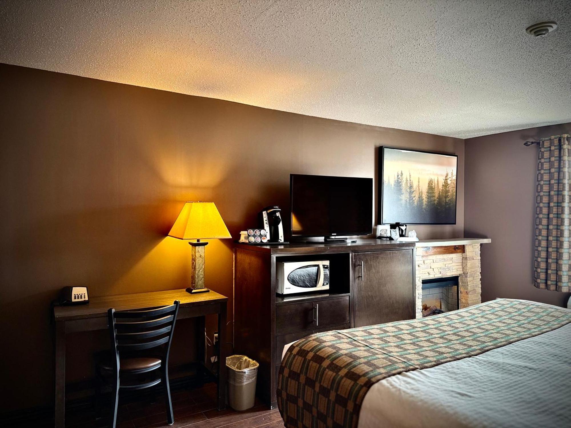Copper River Inn Fort Frances Exterior foto